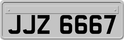 JJZ6667