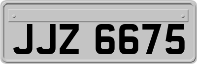 JJZ6675