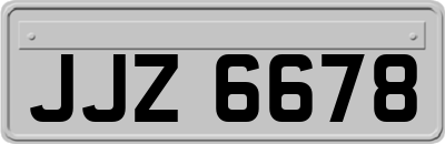 JJZ6678