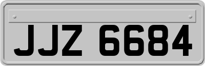 JJZ6684