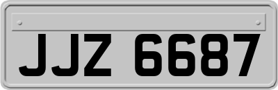 JJZ6687