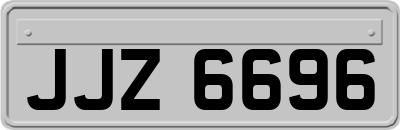 JJZ6696