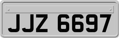 JJZ6697