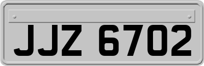 JJZ6702