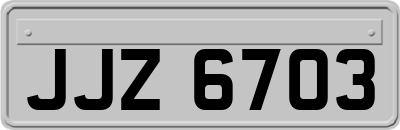 JJZ6703