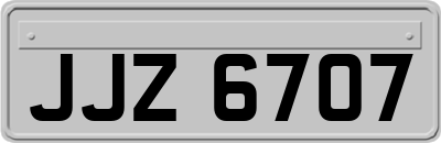 JJZ6707