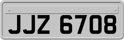 JJZ6708