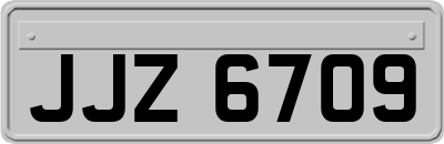 JJZ6709