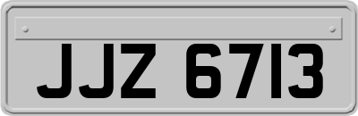 JJZ6713