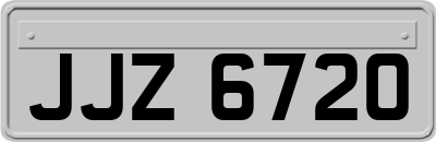 JJZ6720