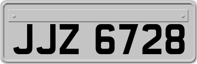 JJZ6728