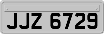 JJZ6729