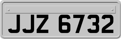 JJZ6732