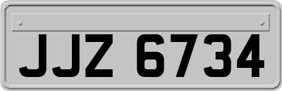 JJZ6734