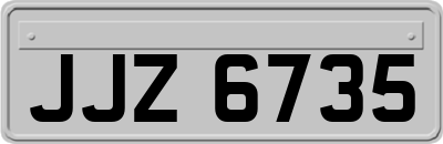 JJZ6735