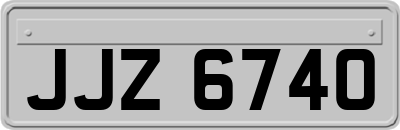 JJZ6740