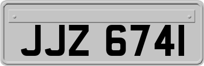 JJZ6741