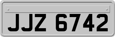 JJZ6742