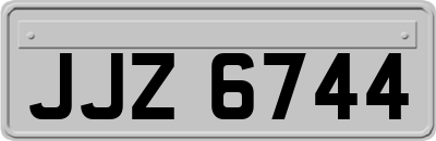 JJZ6744