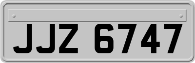 JJZ6747