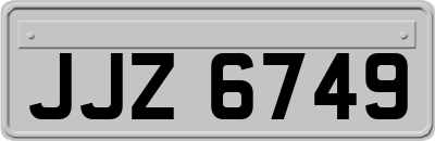 JJZ6749