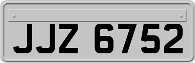 JJZ6752