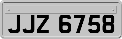 JJZ6758
