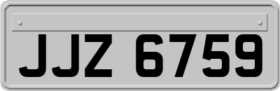 JJZ6759