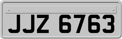 JJZ6763