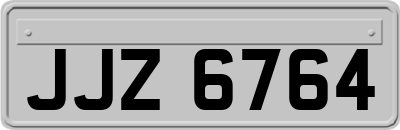 JJZ6764