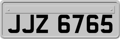 JJZ6765