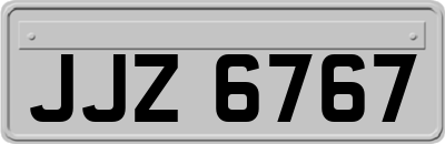 JJZ6767