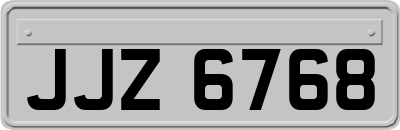 JJZ6768