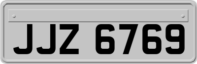 JJZ6769