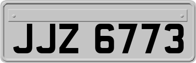 JJZ6773