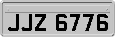 JJZ6776