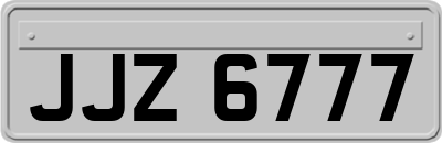JJZ6777