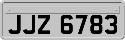 JJZ6783
