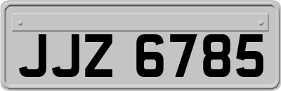 JJZ6785