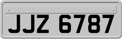JJZ6787