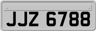 JJZ6788