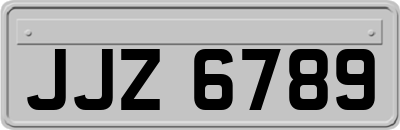 JJZ6789