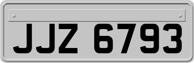 JJZ6793