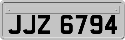 JJZ6794