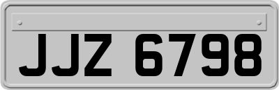 JJZ6798
