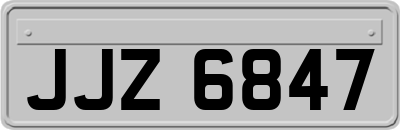 JJZ6847