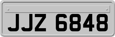 JJZ6848