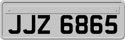 JJZ6865