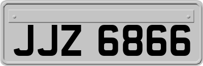 JJZ6866