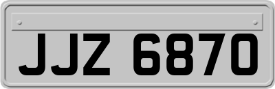 JJZ6870